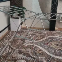 بند رخت استیل