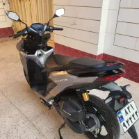 واریو کلیک ثاقب|موتورسیکلت|بوشهر, |دیوار