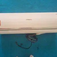 پنل کولر گازی جنرال
