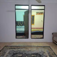 اجاره روزانه/هفتگی/ماهانه آپارتمان ۱۰۰ متری|اجارهٔ کوتاه‌مدت آپارتمان و سوئیت|گرگان, |دیوار