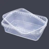 ظرف نگهدارنده مایکروفری و فریزری 1000cc