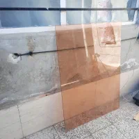 شیشه میز۴نفره نوهست