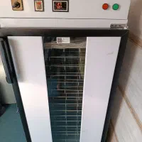 میوه خشک کن ۸۰ کیلویی|سایر لوازم برقی|سمنان, |دیوار