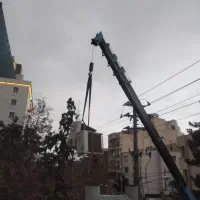 نصاب کولرگازی نصب سرویس لوله کشی شستشو شارژ اسپلیت|خدمات پیشه و مهارت|مشهد, نکاح|دیوار