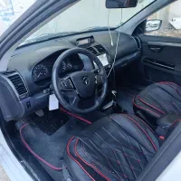 سمند سورن پلاس موتور جدید xup پلاس 1403|خودرو سواری و وانت|ارومیه, |دیوار