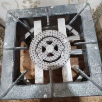 گاز. اجاق گاز