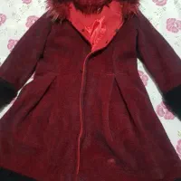 پالتو|لباس|اردبیل, |دیوار