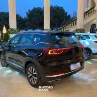 تیگو ۷ پرمیوم ۱۴۰۳ در حد