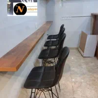 صندلی اوپن|میز و صندلی غذاخوری|مشهد, کلاهدوز|دیوار