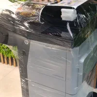 دستگاه کپی ایستاده HP M680|پرینتر، اسکنر، کپی، فکس|کرج, اصفهانی‌ها|دیوار
