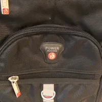 کوله مسافرتی پاور چرخ دار سایز بزرگ|کوهنوردی و کمپینگ|تهران, پونک|دیوار