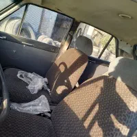 پیکان پژو متور