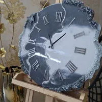 ساعت دیواری شیک با قیمت عالی