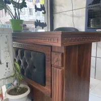 میز و صندلی اداری
