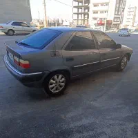 زانتیا سوپر لوکس مدل 82|خودرو سواری و وانت|تبریز, |دیوار