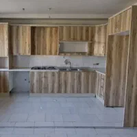 کابینت آشپزخانه کارکرده درحد|مصالح و تجهیزات ساختمان|قم, نیروگاه|دیوار