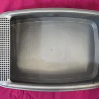 ظرف خاک گربه