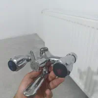 شیر آلات حمام