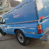 نیسان|خودرو سواری و وانت|بروجرد, |دیوار