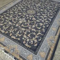 فرش گل فرنگ»|فرش|سیرجان, |دیوار