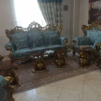 مبلمان استیل