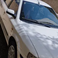سمند LX ساده، مدل ۱۳۹۶