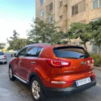 کیا اسپورتیج 2012 - SL - 2400cc|خودرو سواری و وانت|تهران, شهران شمالی|دیوار