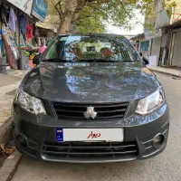 ساینا EX فول مدل ۹۶ بی رنگ شاسی سالم خوش رخ