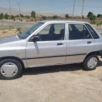 ماشین پراید ۱۳۱