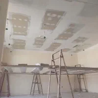 بتونه کناف