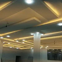 تاسیسات برقی و اب