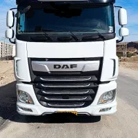 فروش ماشین داف 480