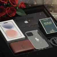 پکیج انحصاری آیفون ۱۷ پرو و پرو مکس