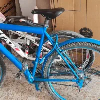 دوچرخه سایز ۲۶