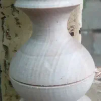 انواع کارهای خراطی پزیرفته میشود