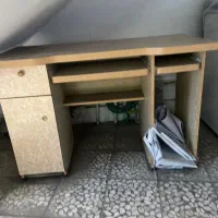 میز کامپیوتر|میز تحریر و کامپیوتر|لنگرود, |دیوار