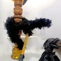 قلیون کیفیت بالا|کلکسیون و سرگرمی|امیدیه, |دیوار