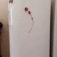 یخچال وفریزر