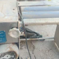 وسایل نانوایی|ماشینآلات صنعتی|زرین دشت (همدان), |دیوار