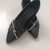 کفش مجلسی سایز چهل