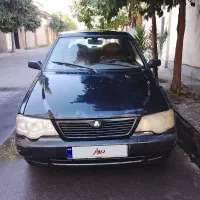 پراید ۱۳۲ مدل ۱۳۹۰|خودرو سواری و وانت|گرگان, |دیوار