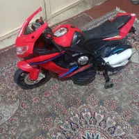 موتور شارژی