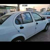 ساینا دوگانه فابریک