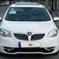 برلیانس H330 (اقساطی)