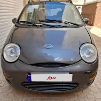 ام وی ام 110چهار سیلندر متور سالم