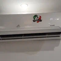 نصب تعمیر گازگیری جابجایی ونشتیابی انواع کولر گازی