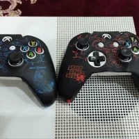 ایکس باکس وان اس