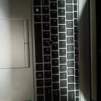 لپ‌ تاپ HP فول اچ دی ۸۴۰G۵|رایانه همراه|اردبیل, |دیوار