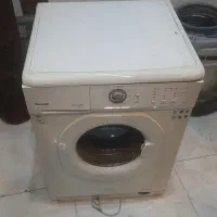 ماشین لباسشویی آبسال ۵ کیلویی