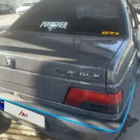 پژو405مدل84|خودرو سواری و وانت|فردیس, فرامرزیه|دیوار